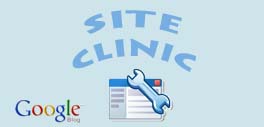Google Site Clinic